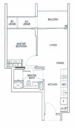 Kent Ridge Hill Residences (D5), Apartment #429900321